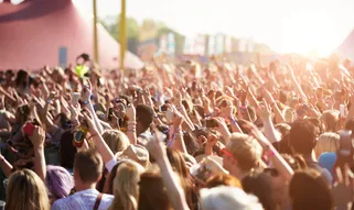 Lasso Music Festival - 2 Day Pass (8/16-8/17) tickets