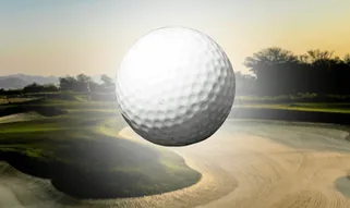 LIV Golf Virginia - Sunday tickets