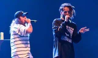 Suicideboys with Destroy Lonely, Shakewell, Drain, and Slim Gucci tickets