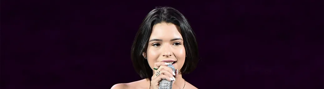 Angela Aguilar Tickets