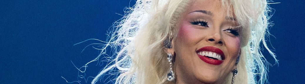 Doja Cat Tickets