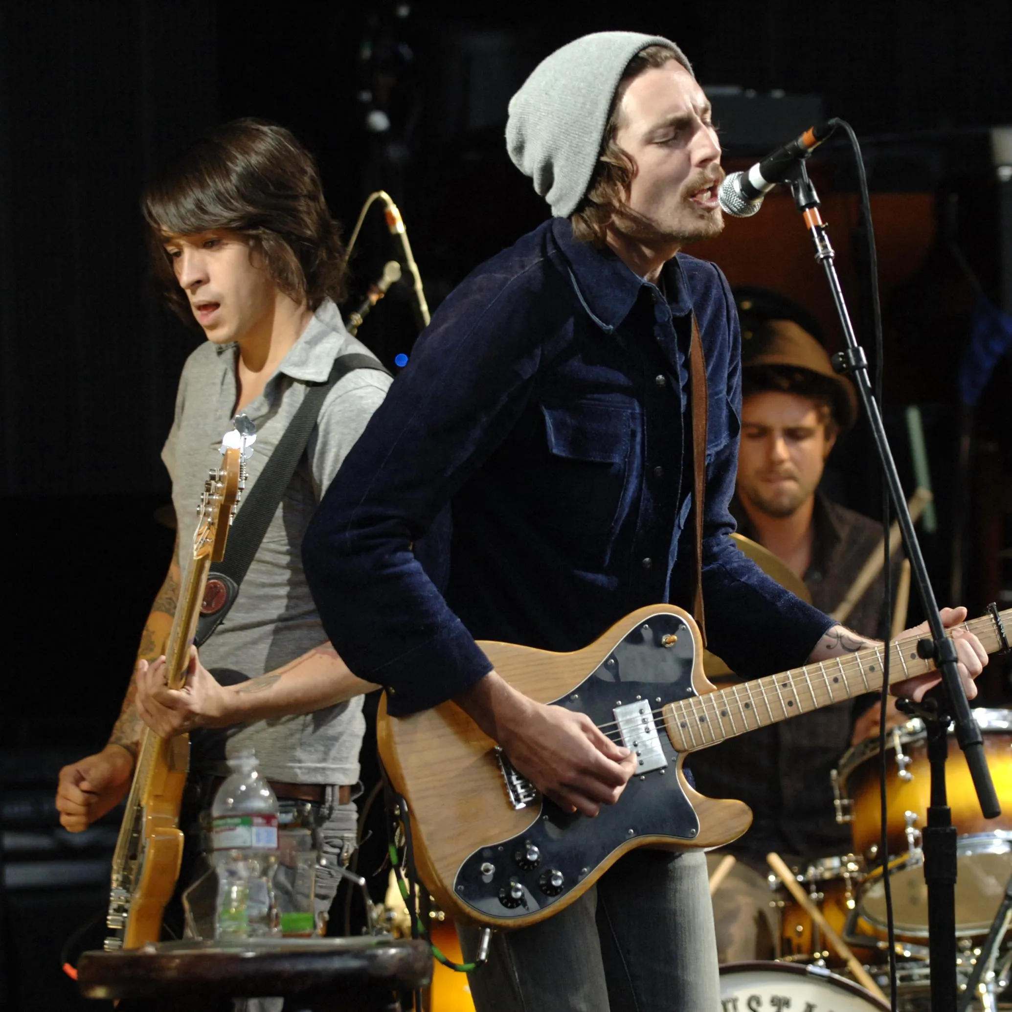 Augustana - Official Ticket Resale Marketplace
