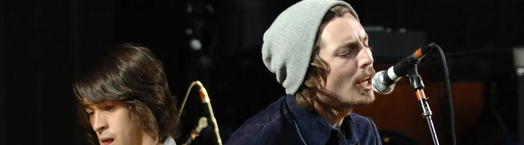 Augustana Tickets