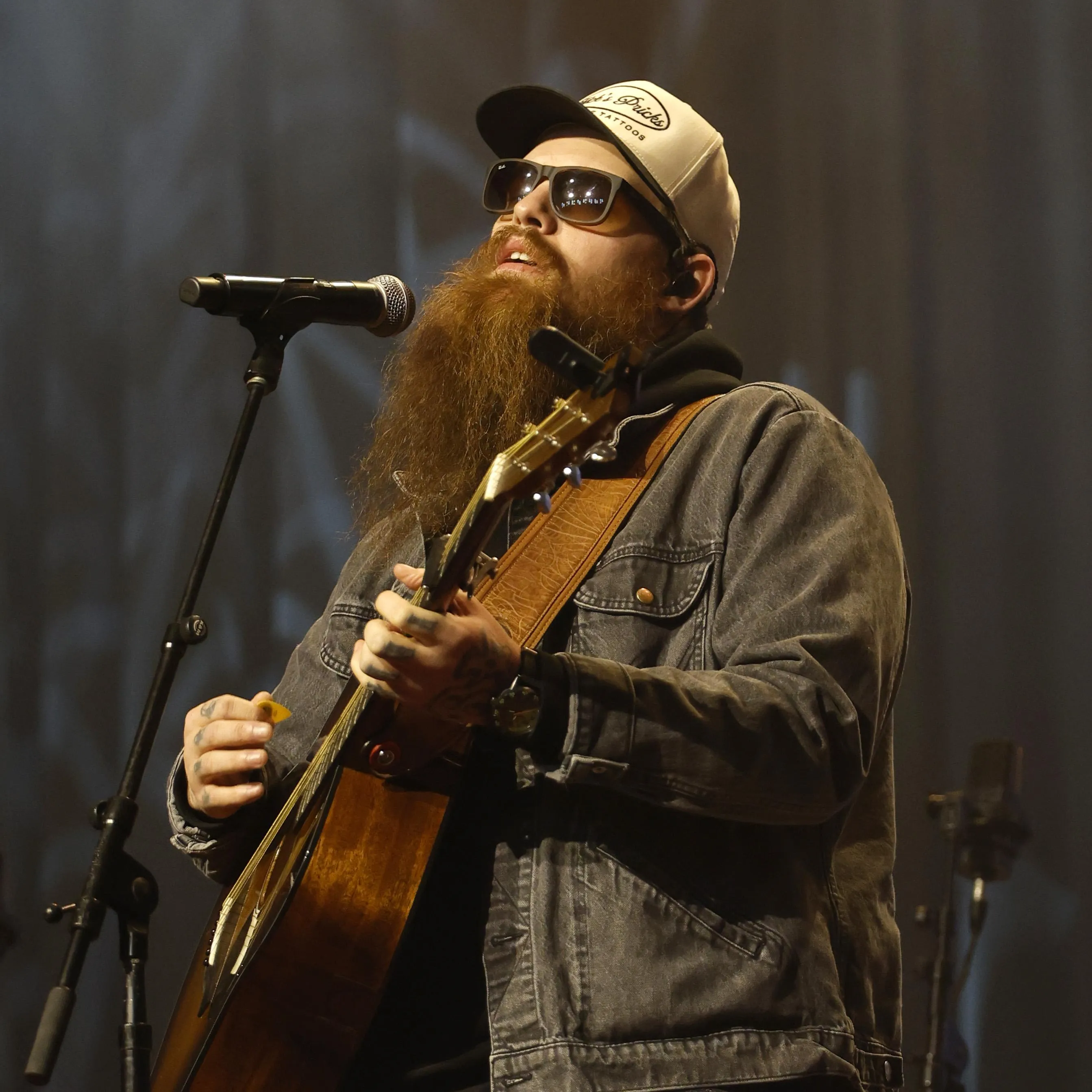 49 Winchester - Official Ticket Resale Marketplace