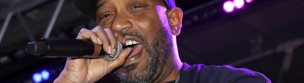 Bun B Tickets