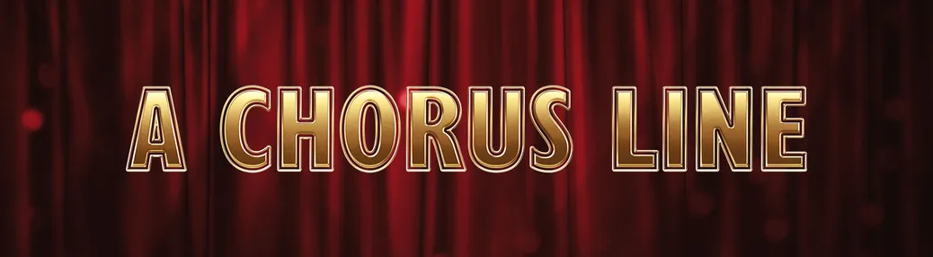 A Chorus Line Tickets
