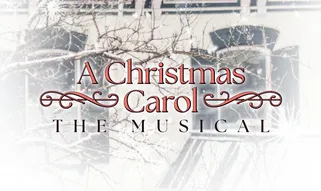 A Christmas Carol tickets