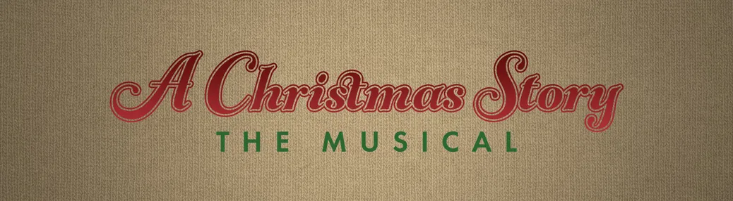 A Christmas Story Tickets