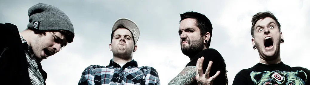 A Day to Remember Tickets