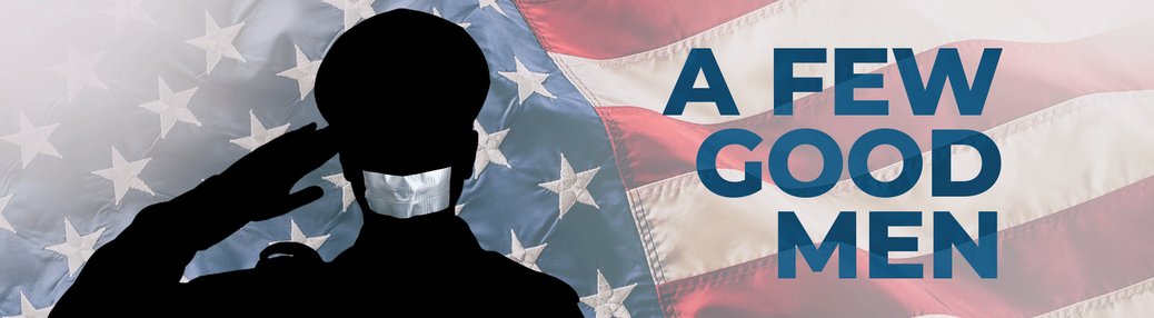 A Few Good Men Tickets