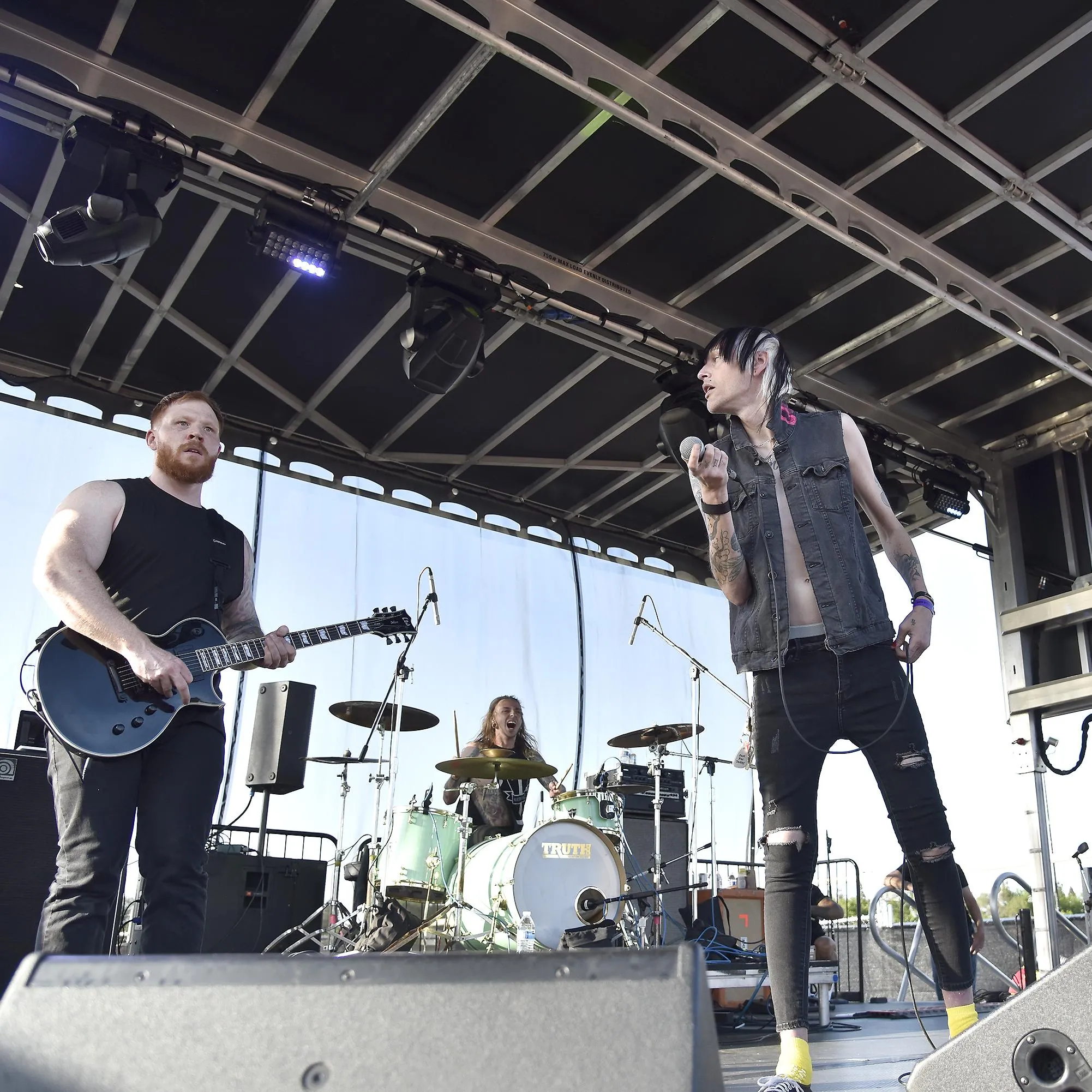 A Skylit Drive - Official Ticket Resale Marketplace