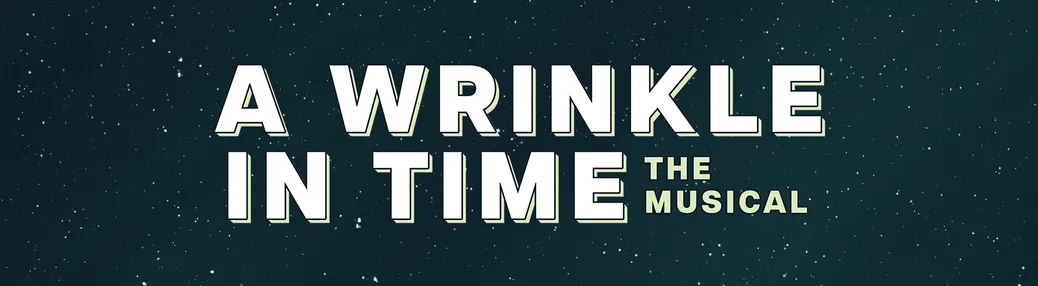 A Wrinkle In Time Tickets