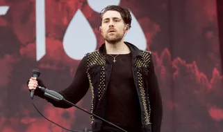 AFI with Choir Boy tickets
