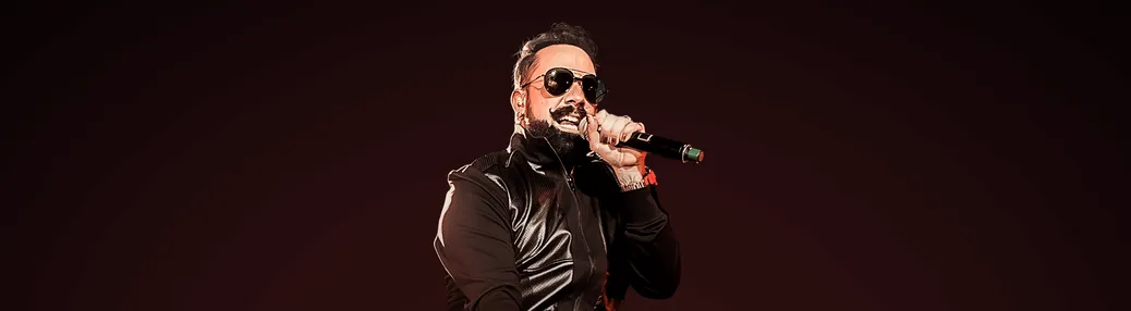 AJ McLean Tickets
