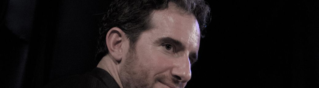 Aaron Goldberg Tickets