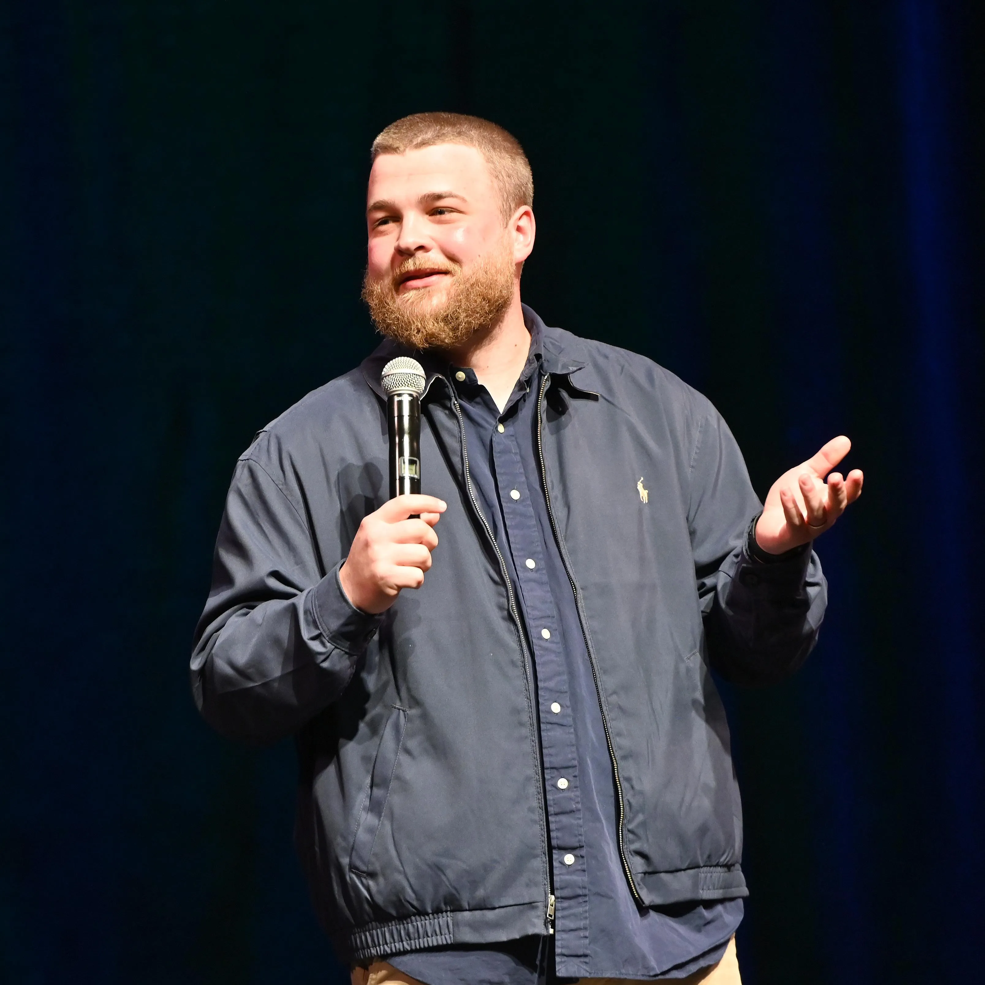 Aaron Weber - Official Ticket Resale Marketplace