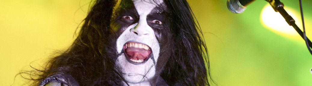 Abbath Doom Occulta Tickets