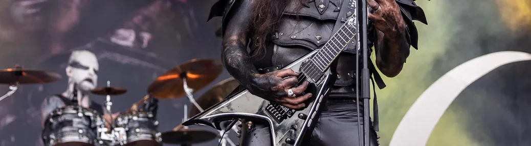 Abbath Tickets