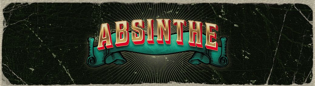 Absinthe Tickets