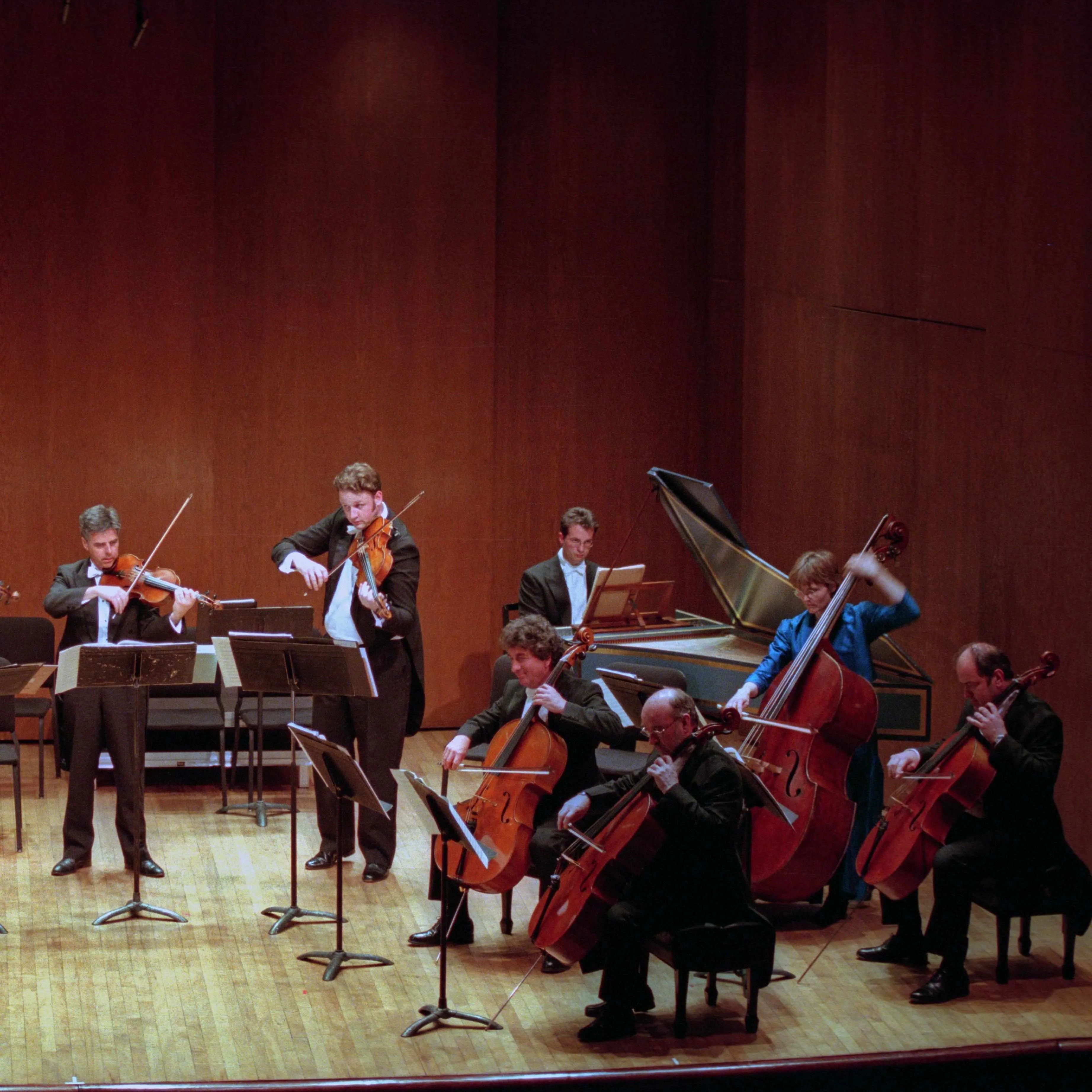 Academy of St Martin in the Fields - Official Ticket Resale Marketplace