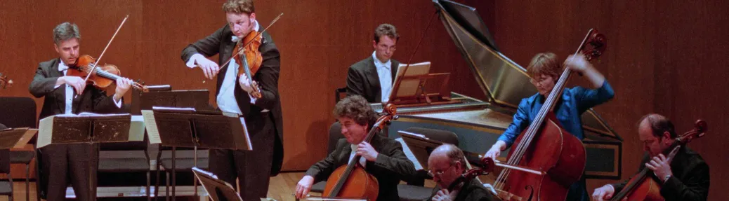 Academy of St Martin in the Fields Tickets