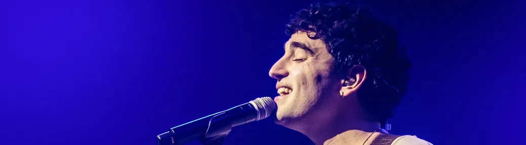 Adam Melchor Tickets