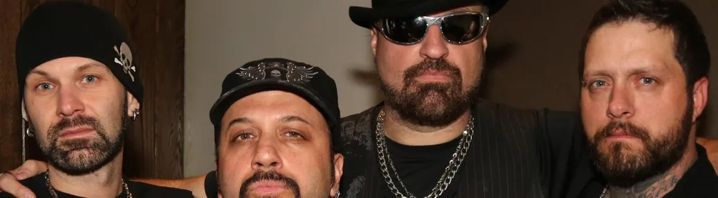 Adrenaline Mob Tickets