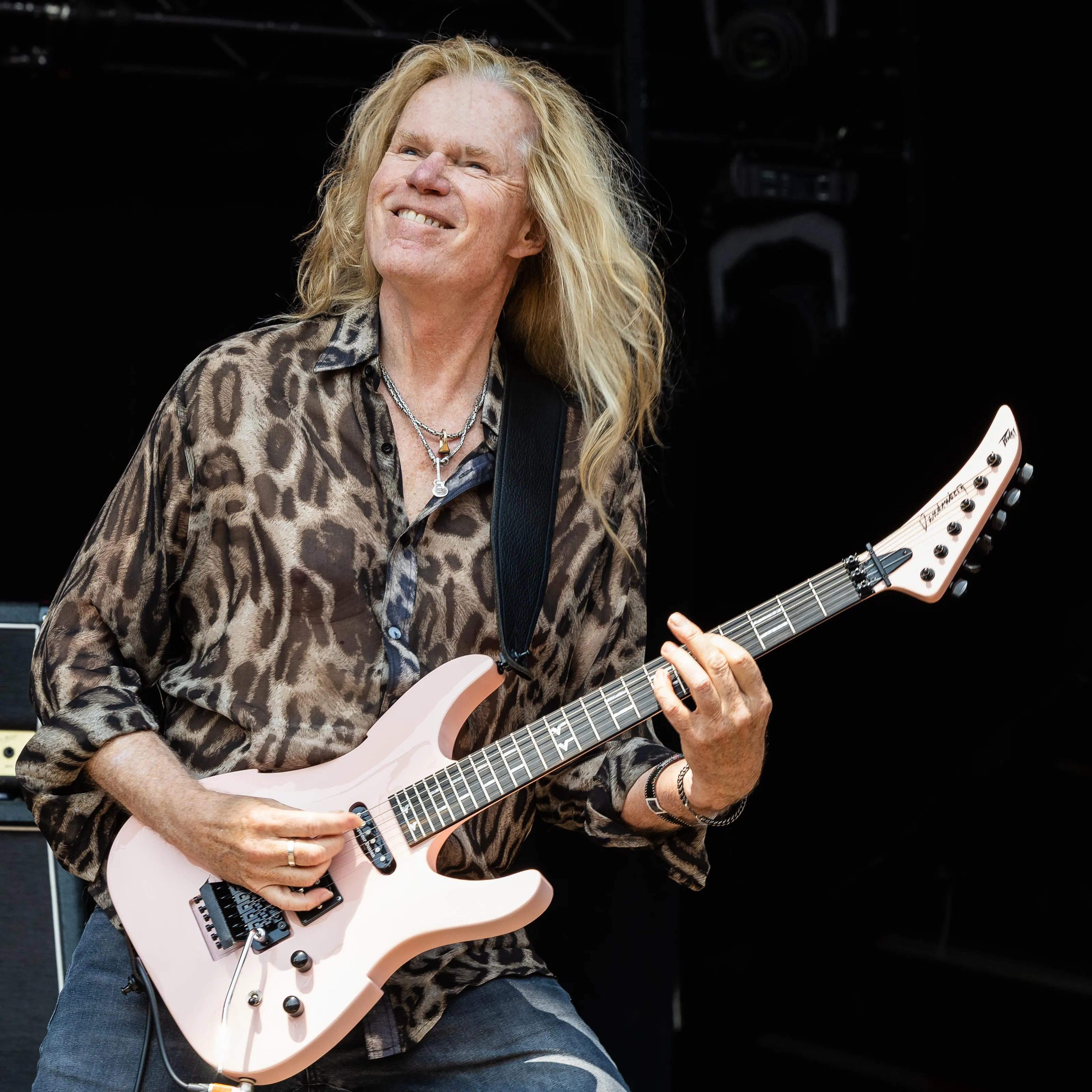 Adrian Vandenberg - Official Ticket Resale Marketplace