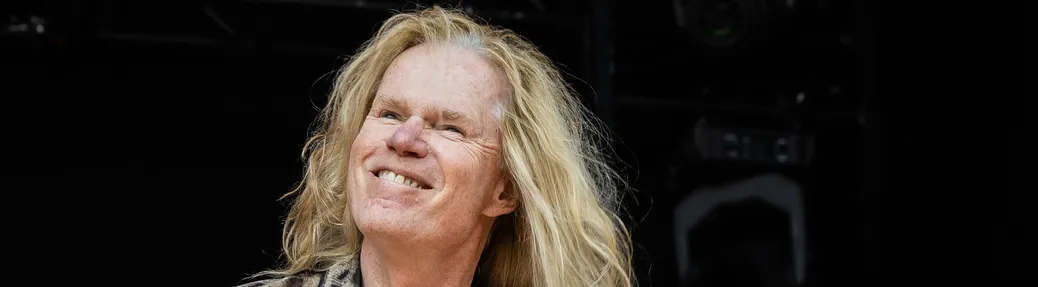 Adrian Vandenberg Tickets