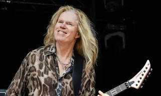 Adrian Vandenberg with Marco Mendoza and Vinnie Moore tickets