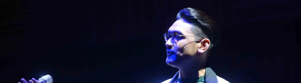 Afgan Tickets