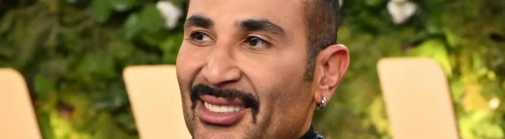 Ahmed Saad Tickets