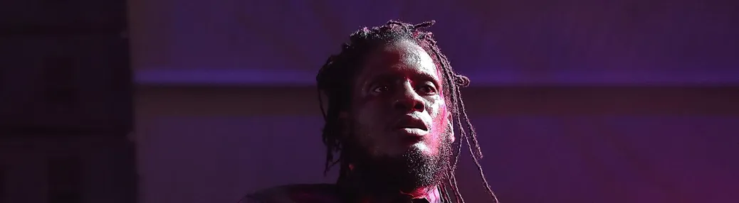 Aidonia Tickets