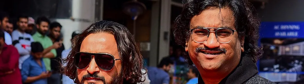 Ajay Atul Tickets
