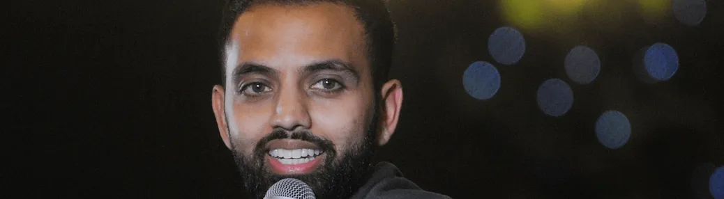 Akaash Singh Tickets