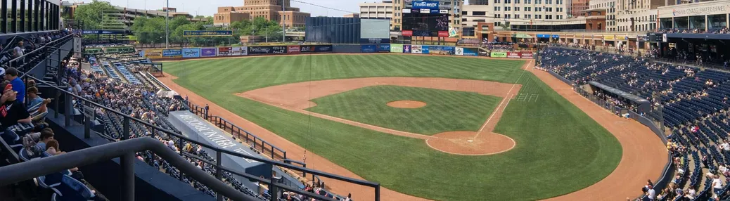 Akron RubberDucks Tickets