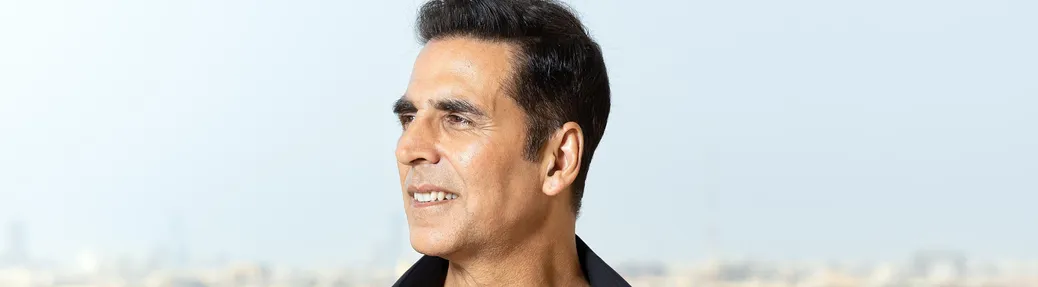Akshay Kumar Tickets