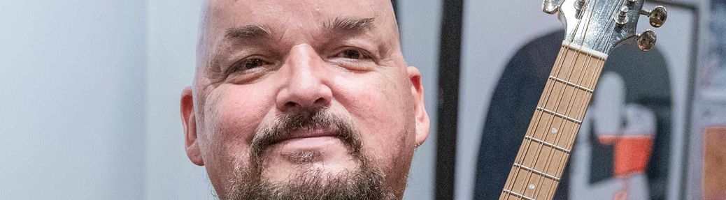 Alain Johannes Tickets