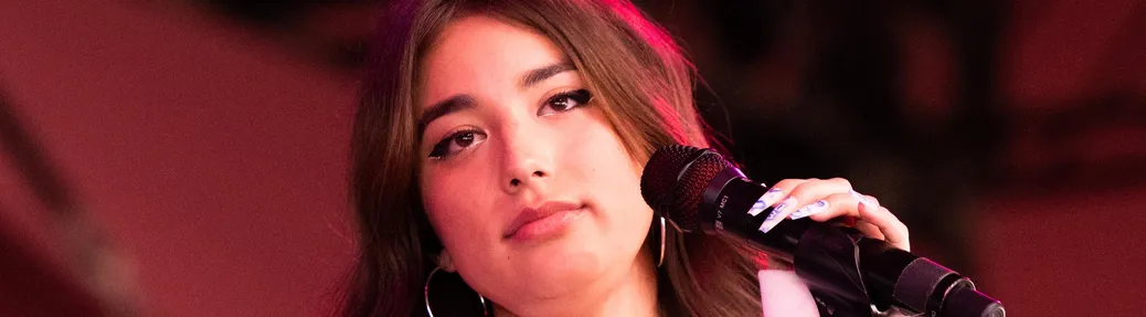 Alaina Castillo Tickets