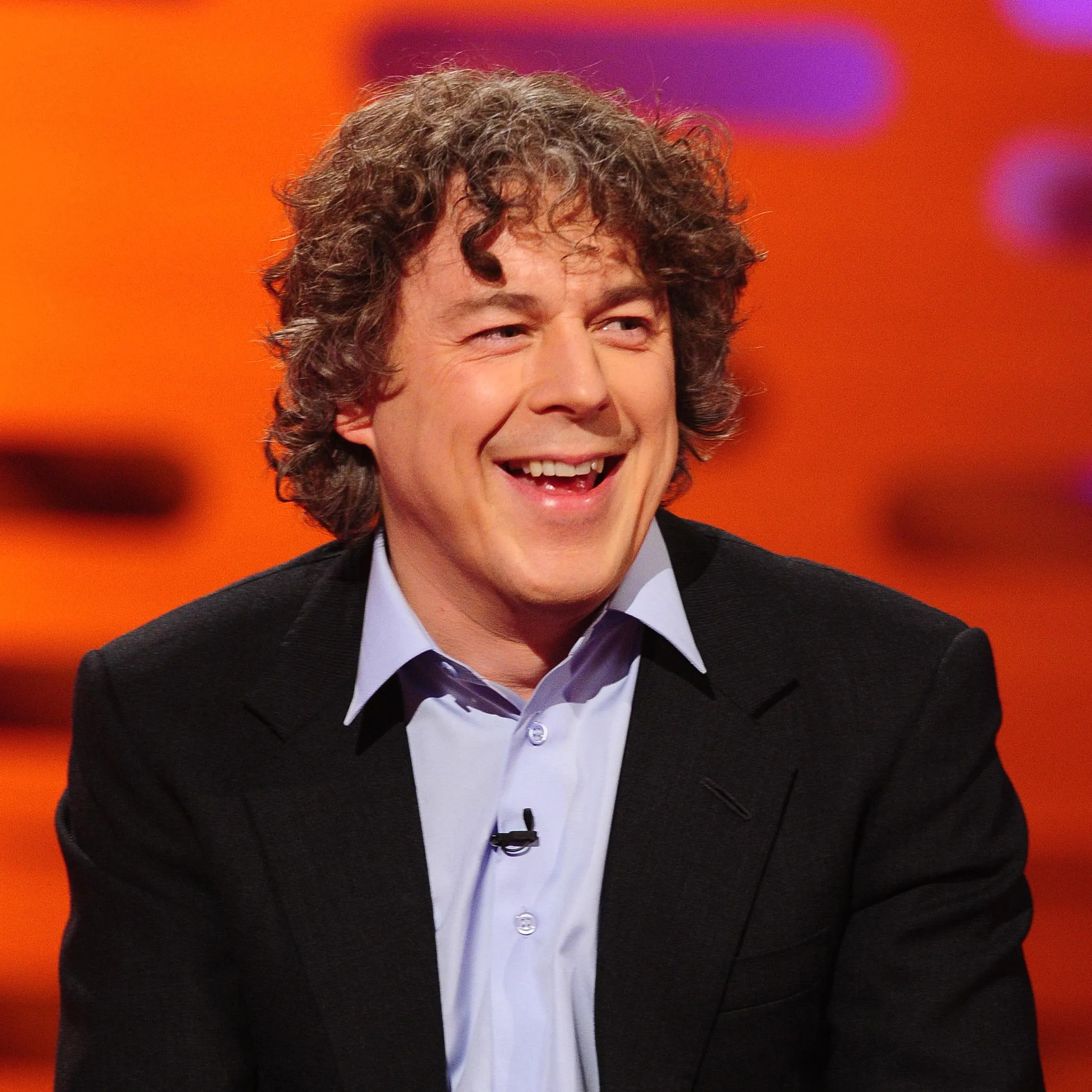 Alan Davies - Official Ticket Resale Marketplace