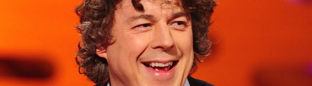 Alan Davies Tickets