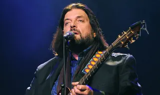 Alan Parsons Live Project with Columbus Symphony Orchestra tickets