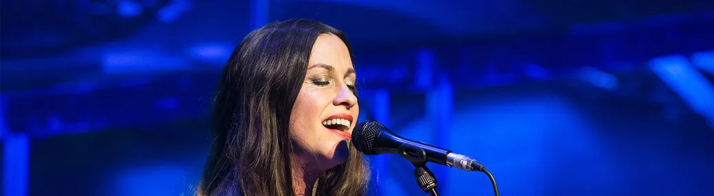 Alanis Morissette Tickets