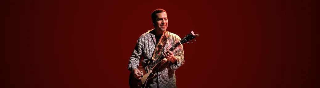 Albert Castiglia Tickets