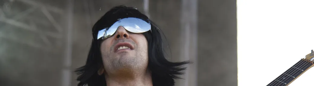 Albert Hammond Jr Tickets