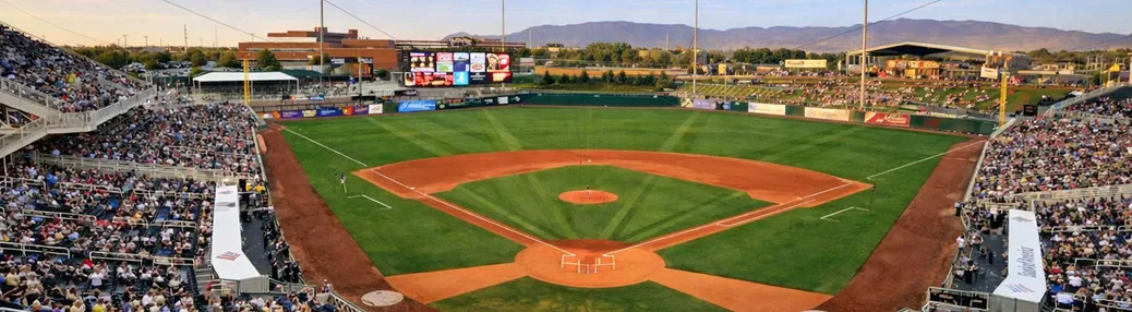 Albuquerque Isotopes Tickets