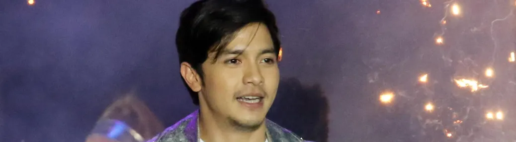 Alden Richards Tickets
