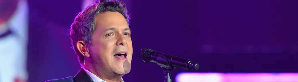 Alejandro Sanz Tickets