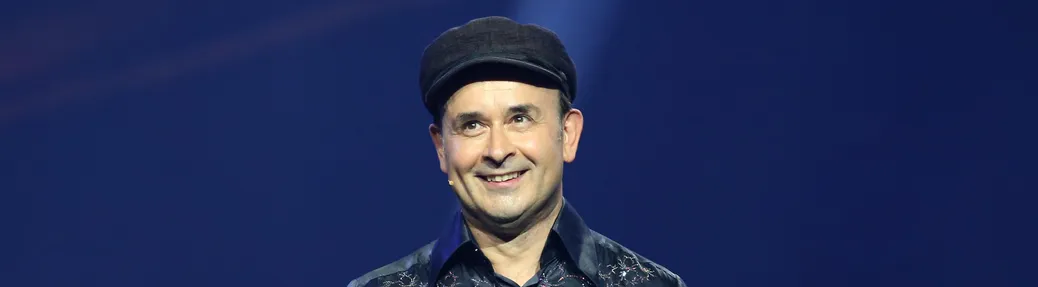 Aleksey Igudesman Tickets