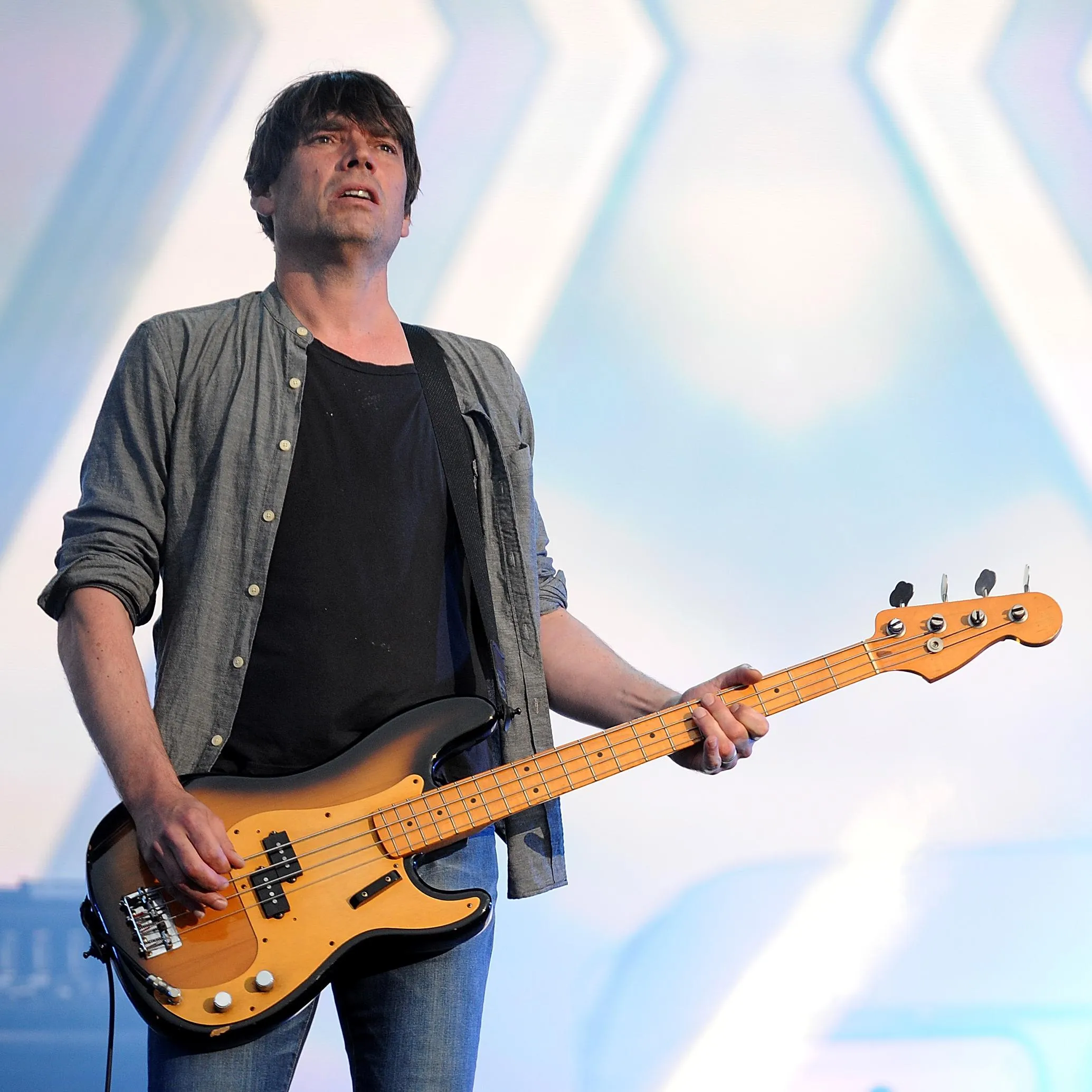 Alex James - Official Ticket Resale Marketplace